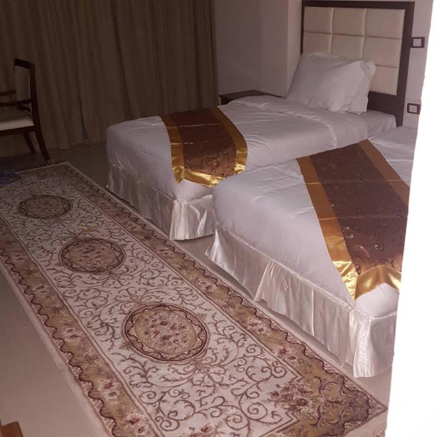 Sumeya Hotel Harar Exteriör bild